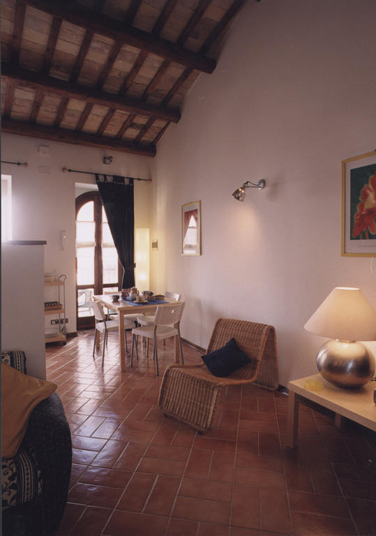 Domus Tripiana Appartamenti Per Vacanze Guardiagrele Room photo